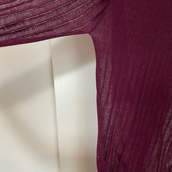 Free People long cardigan - Picture 10 of 10